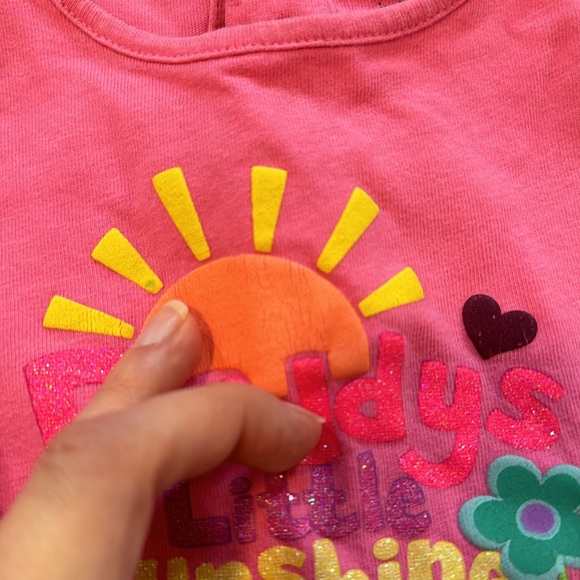 Lot of baby girls clothes size 12 months - Picture 9 of 15